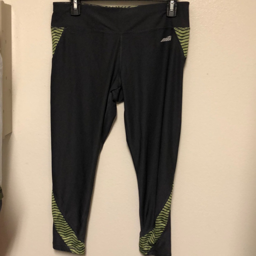 Avia Women’s Leggings Capris